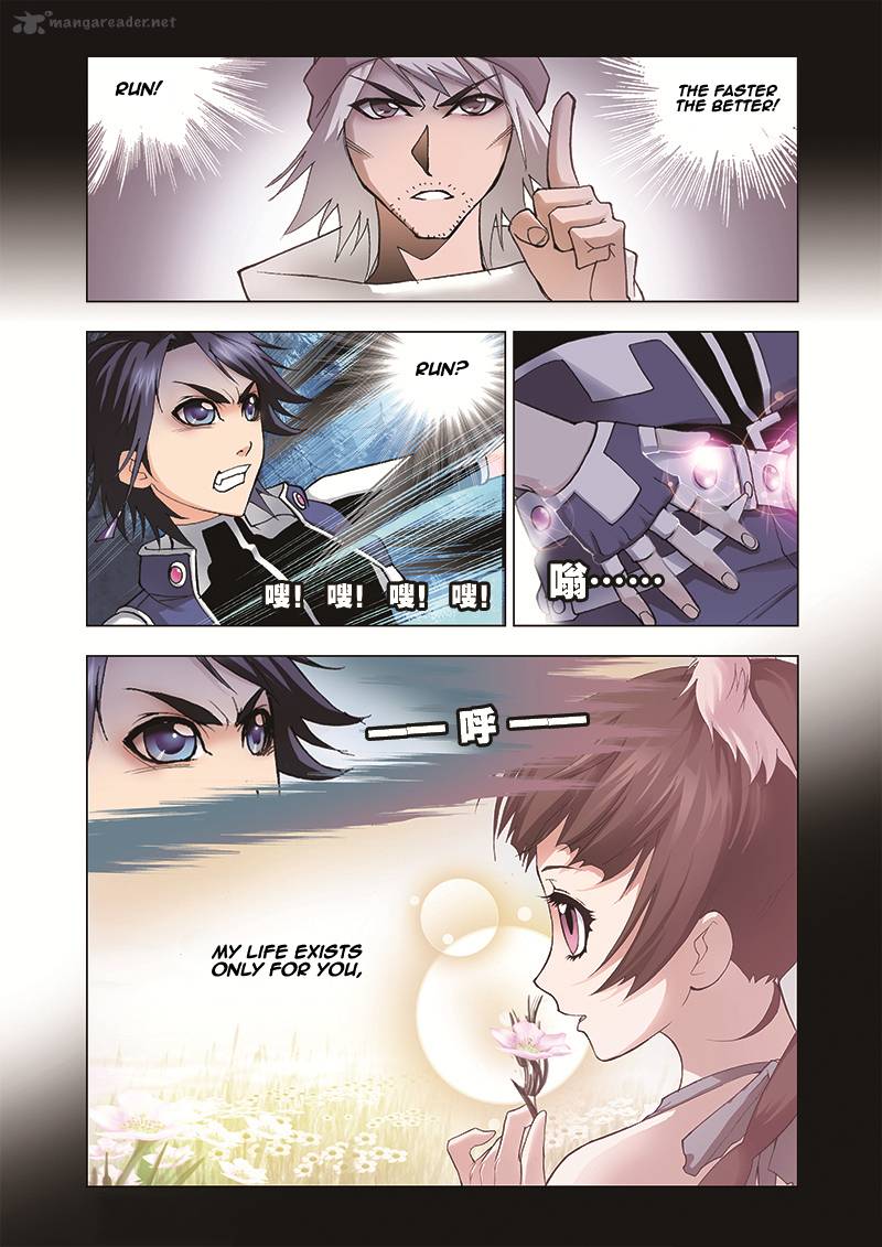 Soul Land Chapter 28 - Page 24