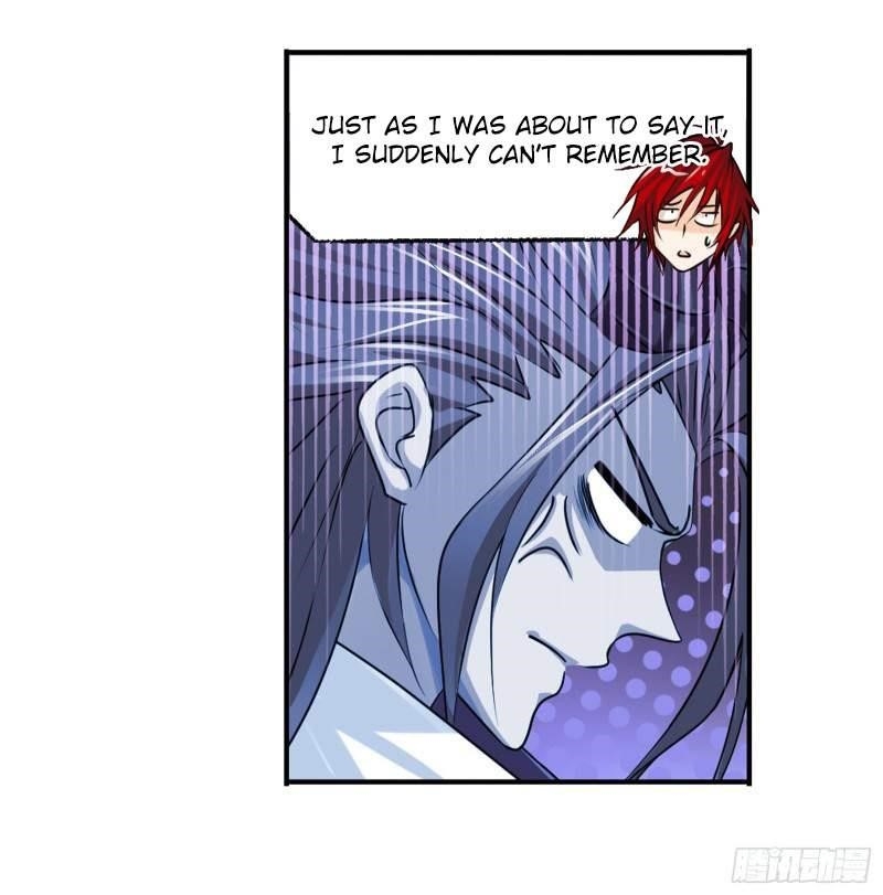 Soul Land Chapter 280 - Page 34