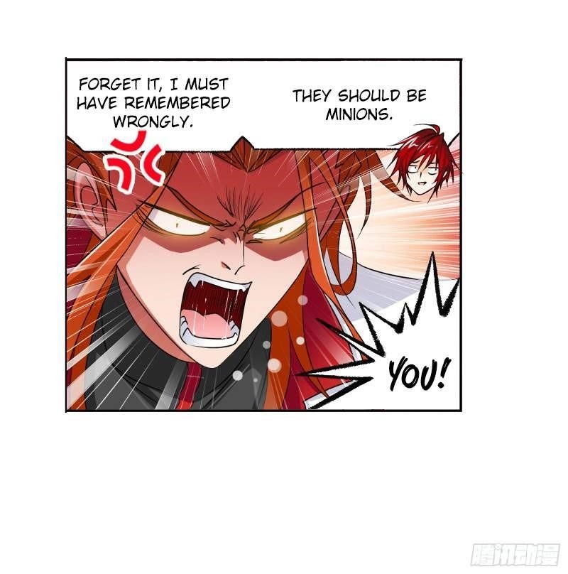 Soul Land Chapter 280 - Page 35