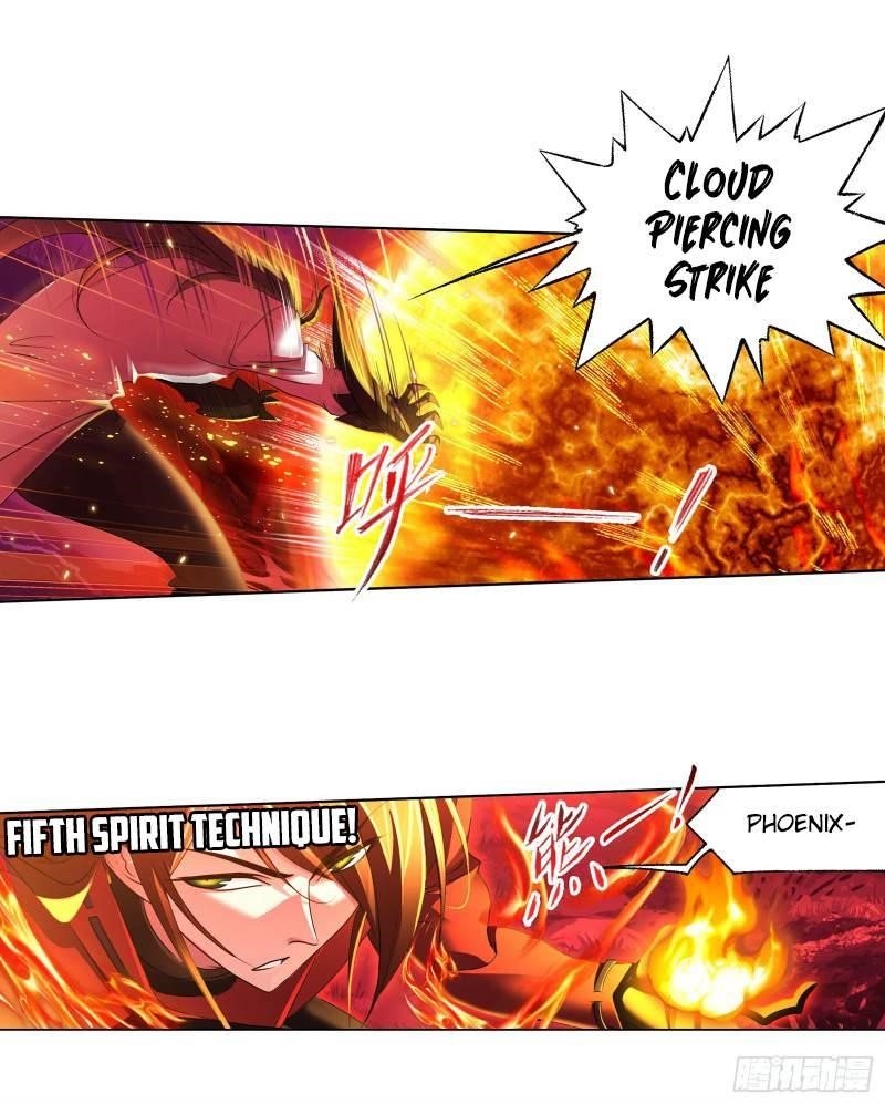 Soul Land Chapter 280 - Page 44