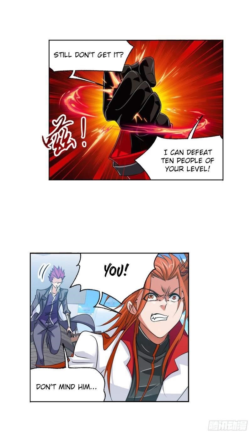 Soul Land Chapter 280 - Page 52