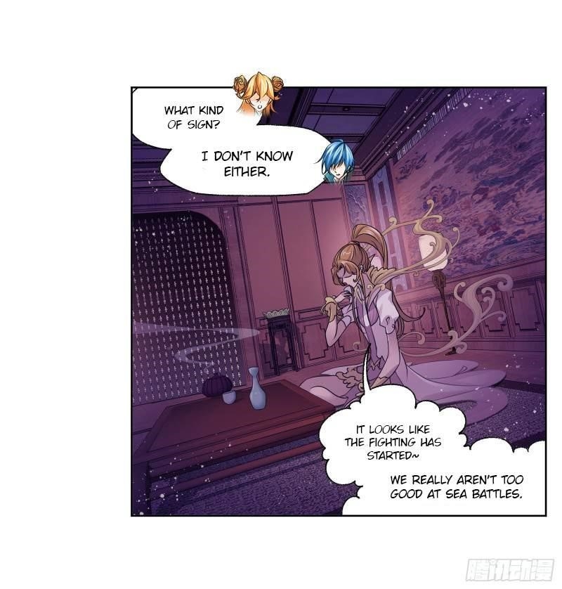 Soul Land Chapter 281 - Page 13