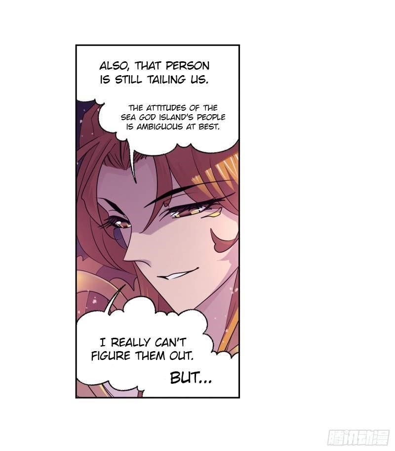 Soul Land Chapter 281 - Page 14