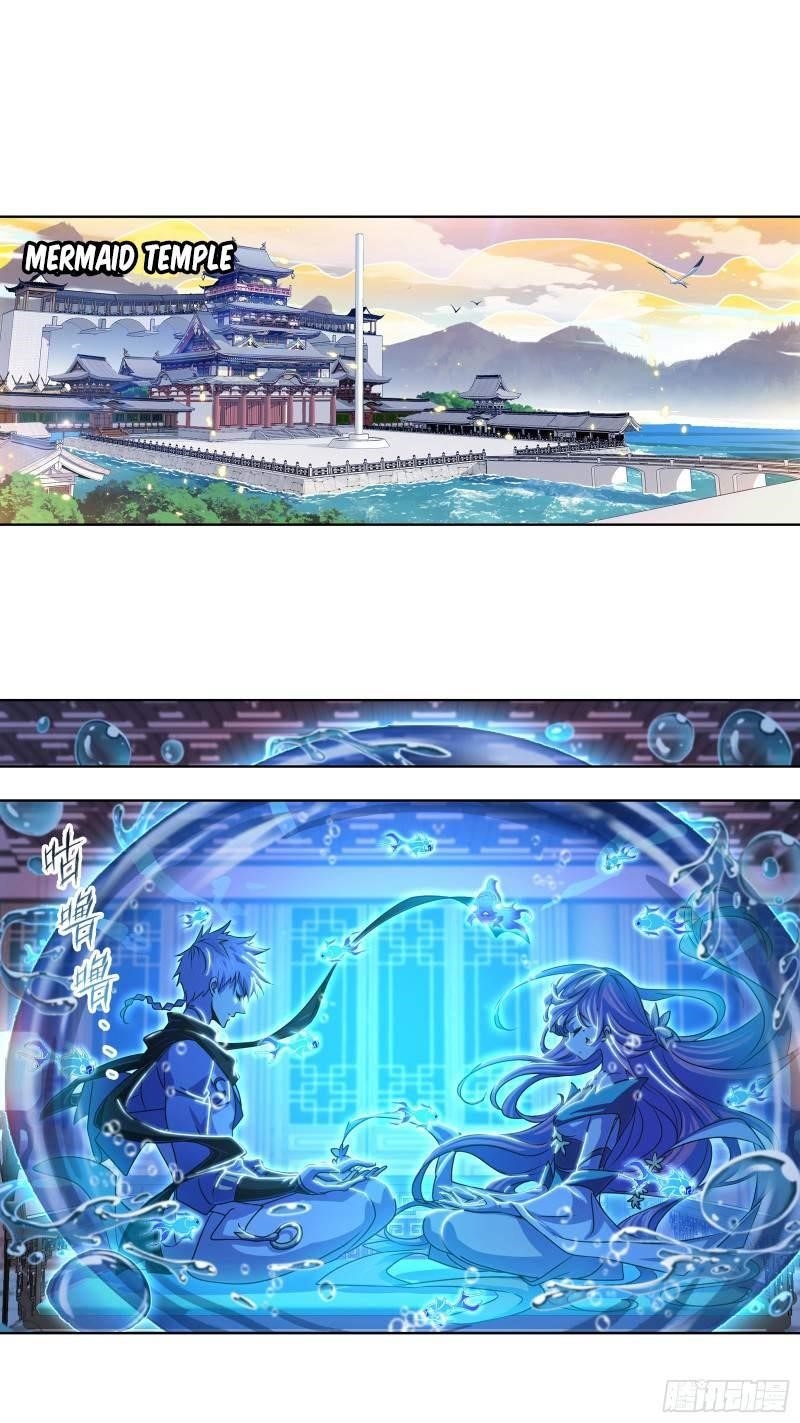 Soul Land Chapter 281 - Page 23