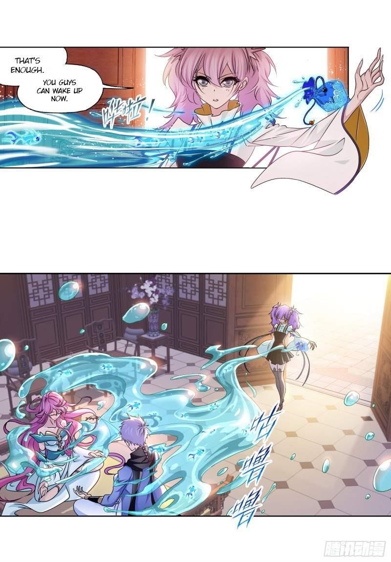 Soul Land Chapter 281 - Page 24