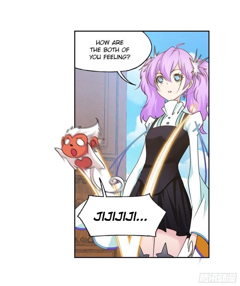 Soul Land Chapter 281 - Page 26