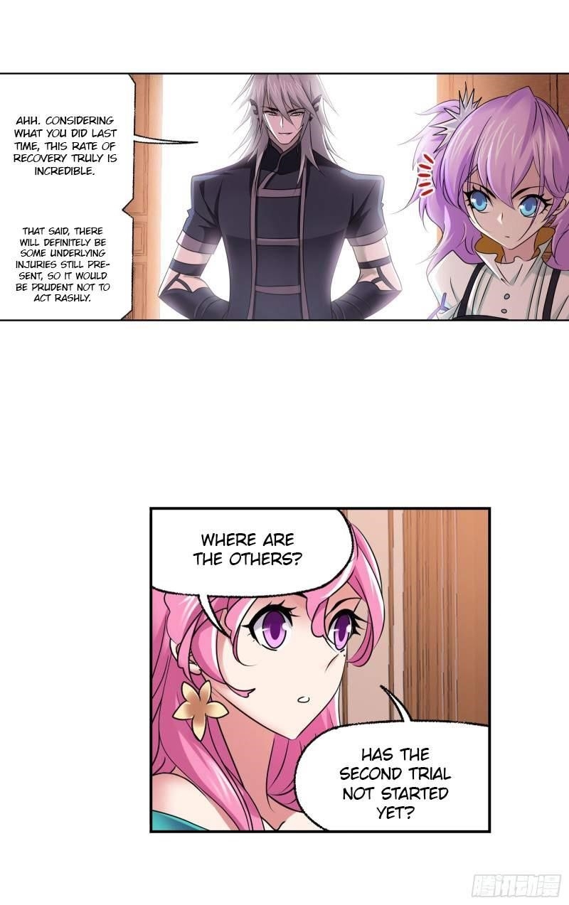 Soul Land Chapter 281 - Page 28