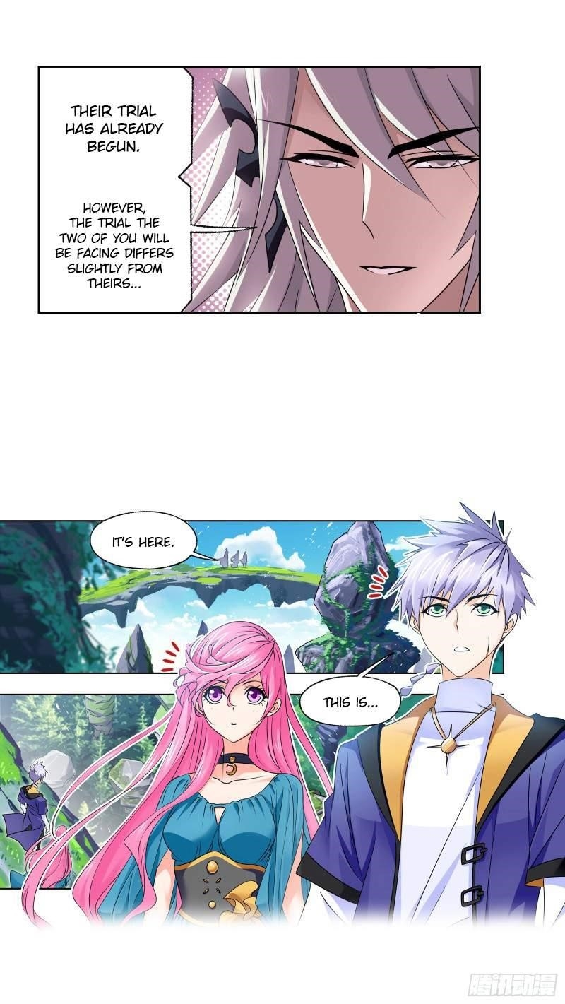 Soul Land Chapter 281 - Page 29