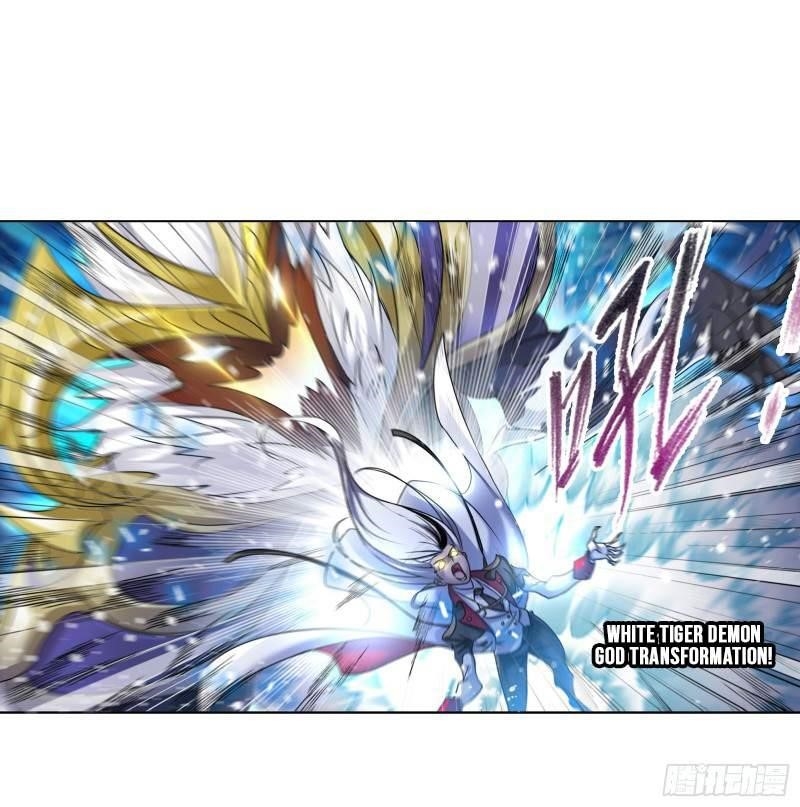 Soul Land Chapter 281 - Page 36