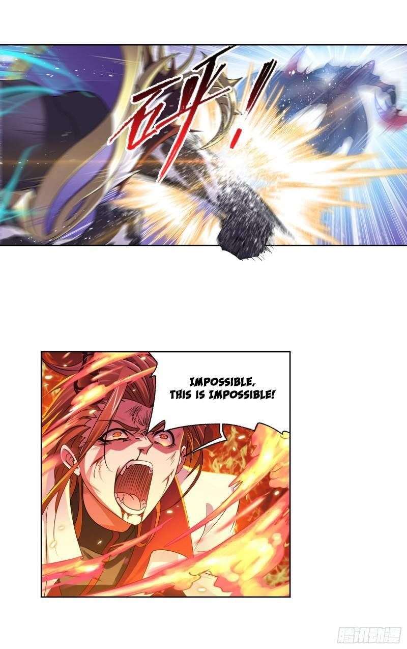 Soul Land Chapter 281 - Page 37