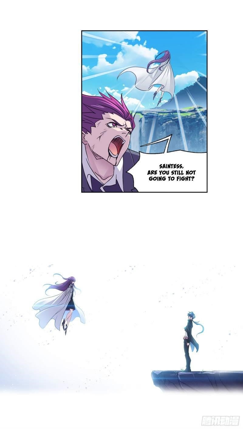 Soul Land Chapter 281 - Page 38