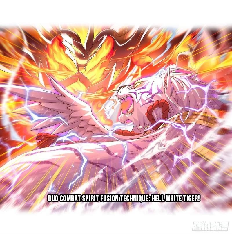 Soul Land Chapter 281 - Page 46