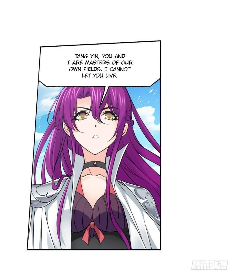 Soul Land Chapter 281 - Page 49