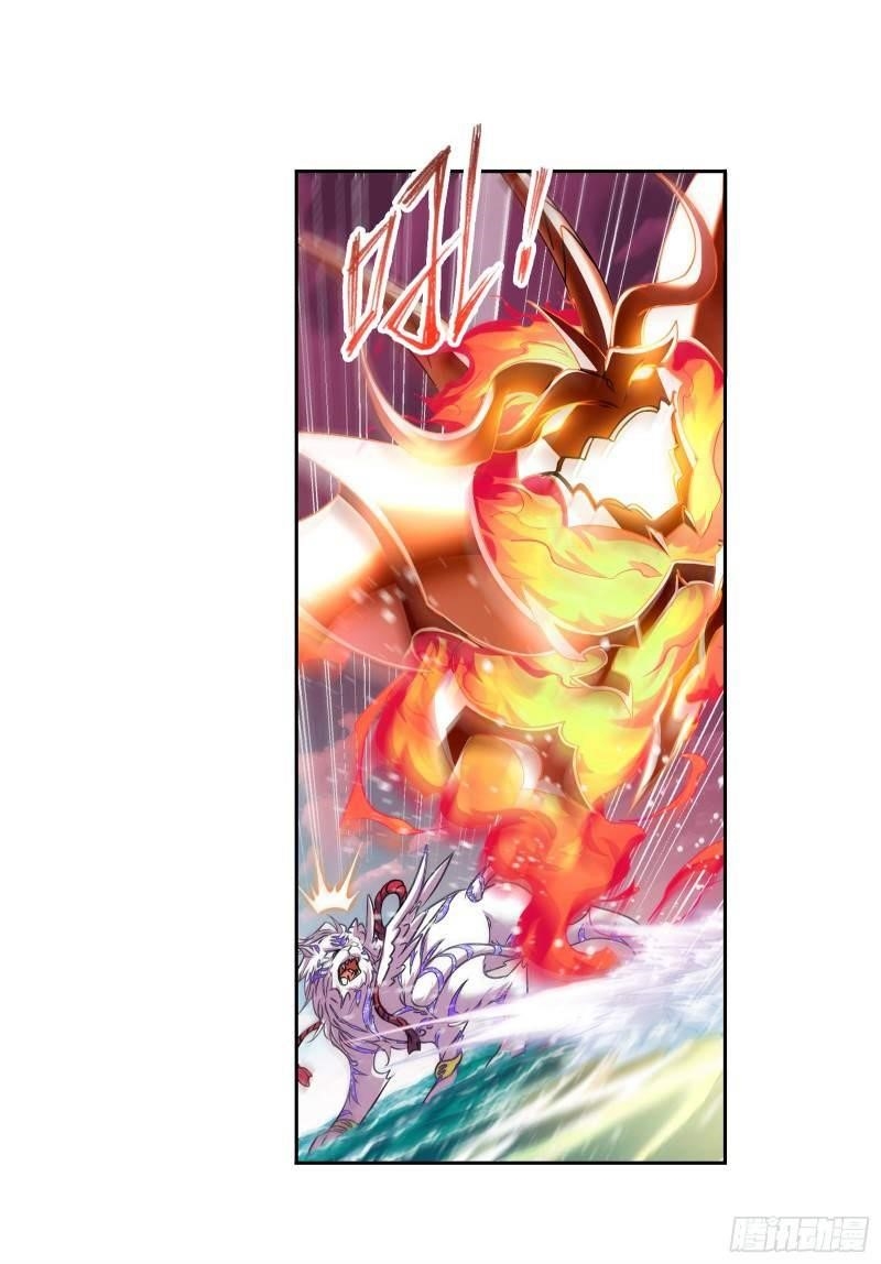 Soul Land Chapter 281 - Page 50