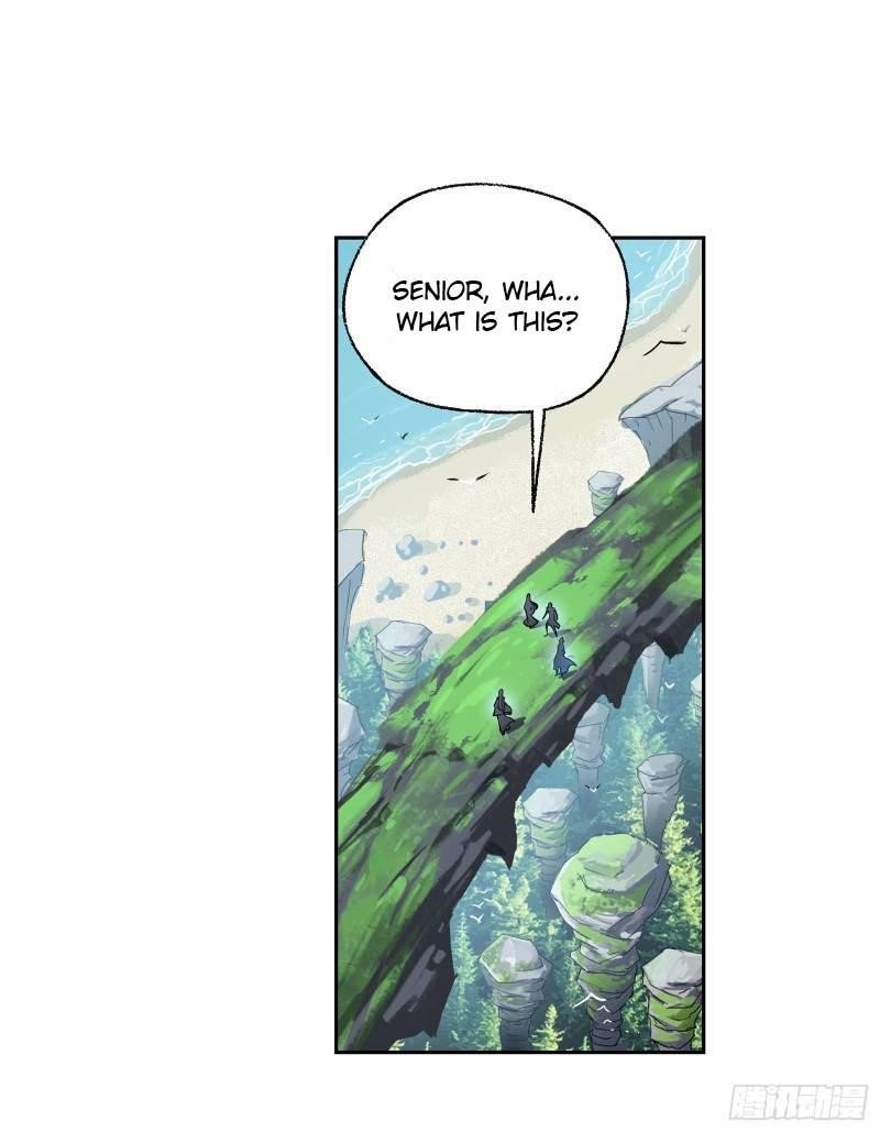 Soul Land Chapter 281 - Page 57