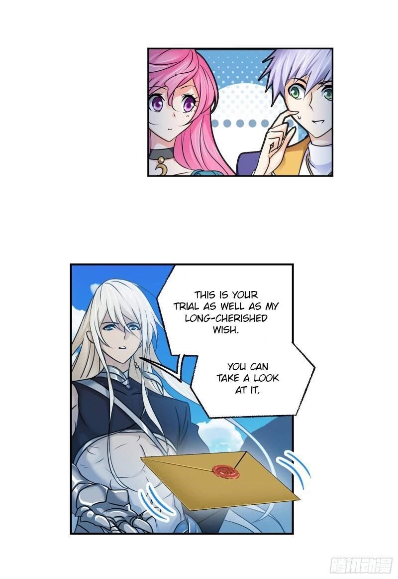 Soul Land Chapter 281 - Page 59