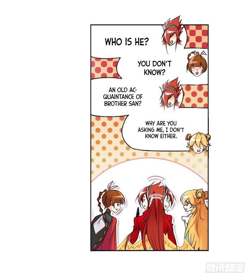 Soul Land Chapter 281 - Page 62