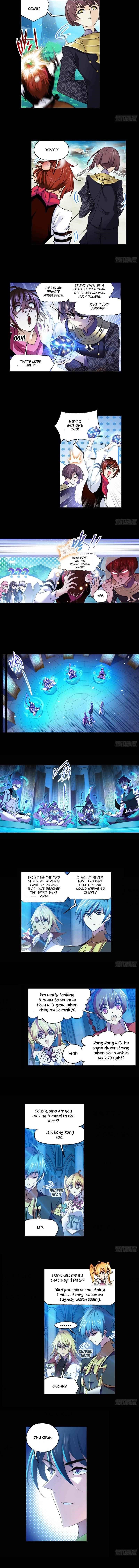 Soul Land Chapter 282 - Page 7