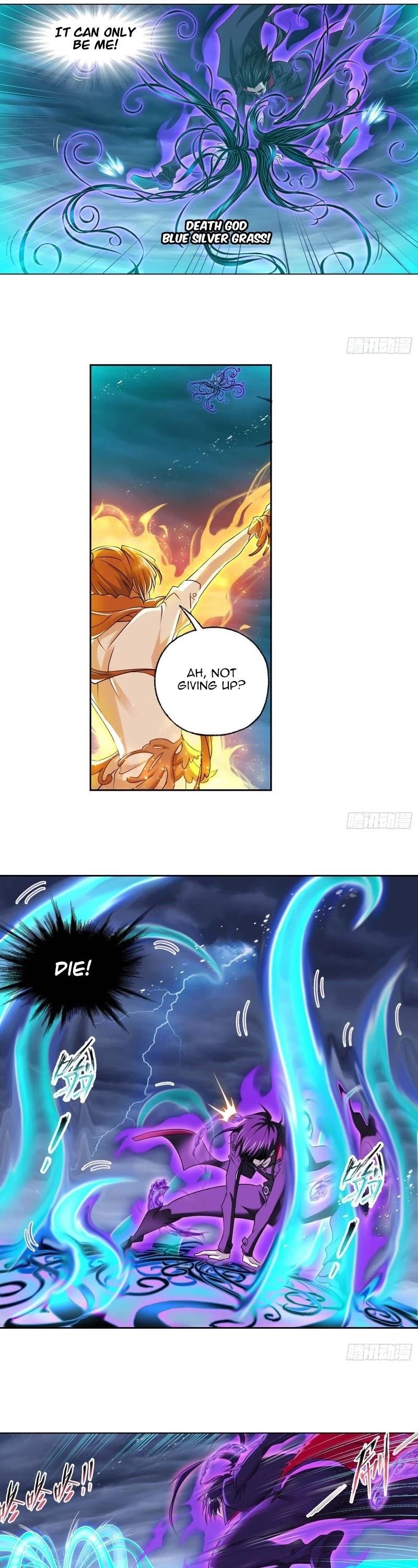 Soul Land Chapter 289 - Page 14