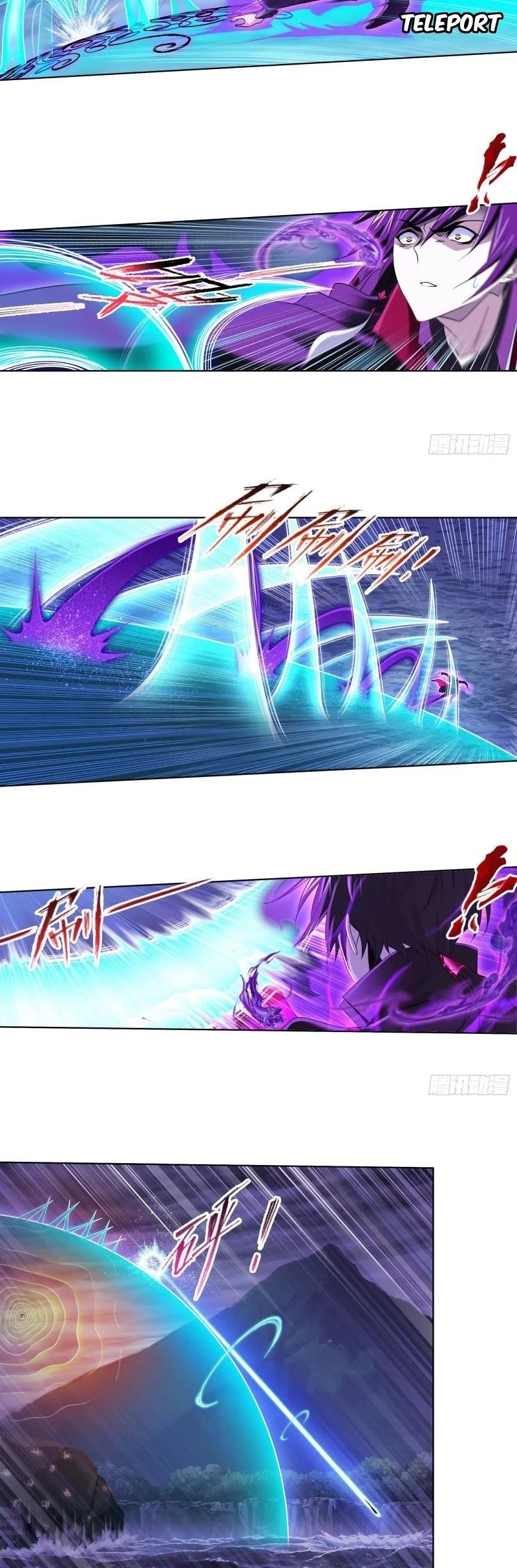 Soul Land Chapter 289 - Page 15