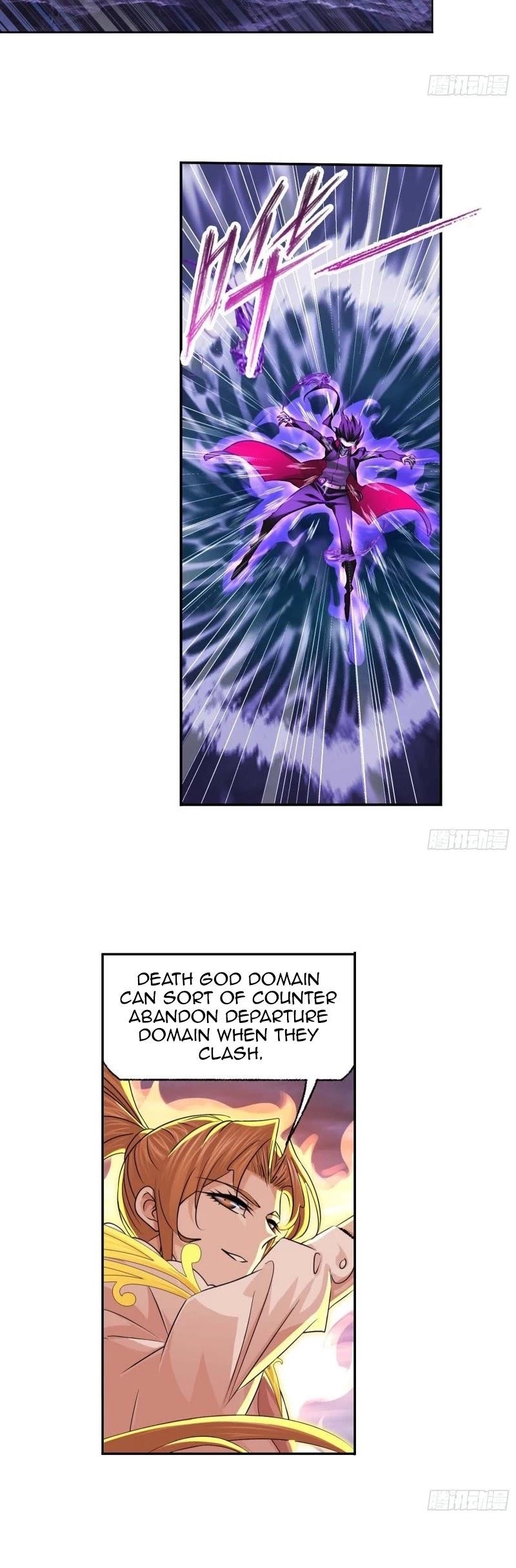 Soul Land Chapter 289 - Page 16