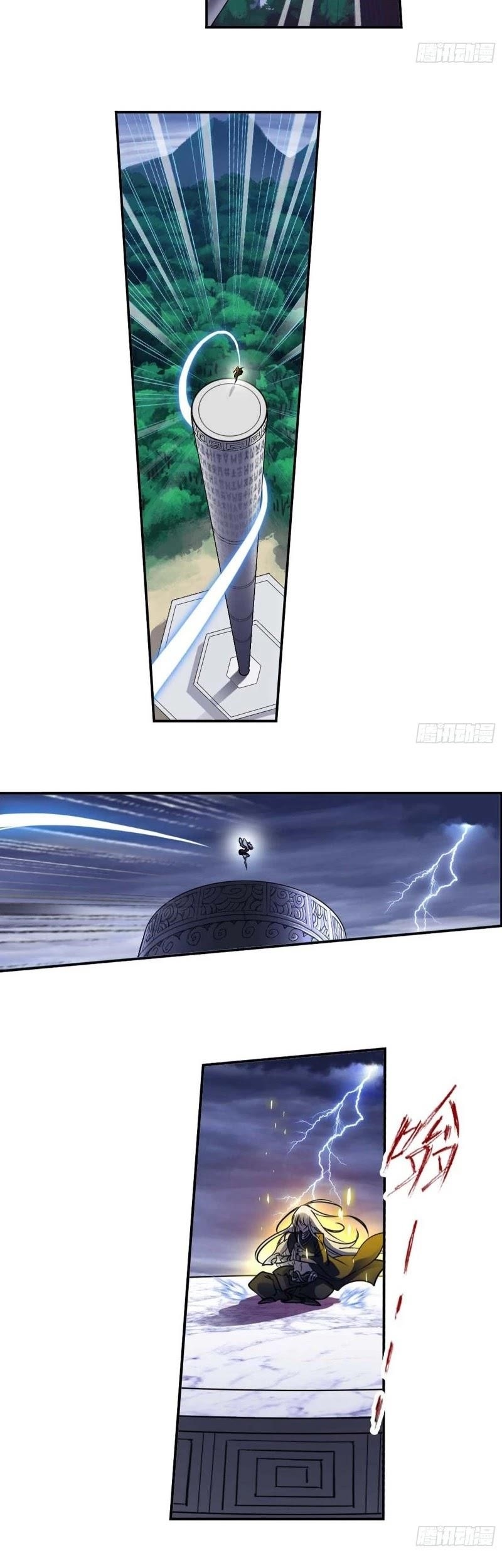 Soul Land Chapter 289 - Page 7