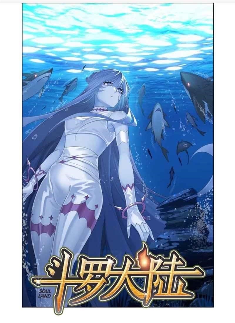 Soul Land Chapter 290 - Page 1