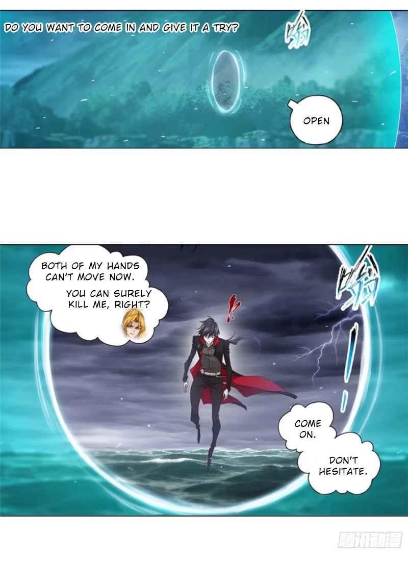 Soul Land Chapter 290 - Page 12