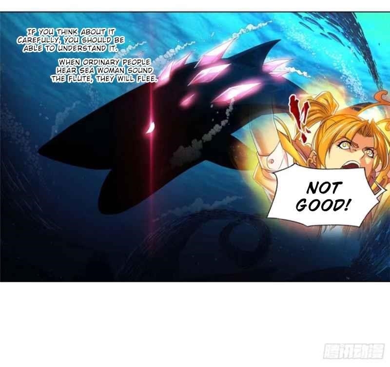 Soul Land Chapter 290 - Page 15