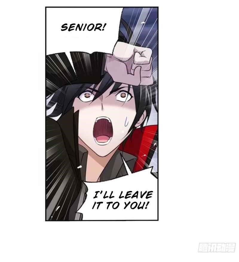 Soul Land Chapter 290 - Page 19