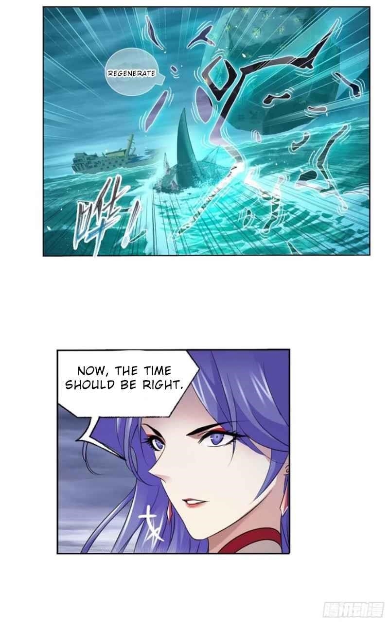 Soul Land Chapter 290 - Page 20