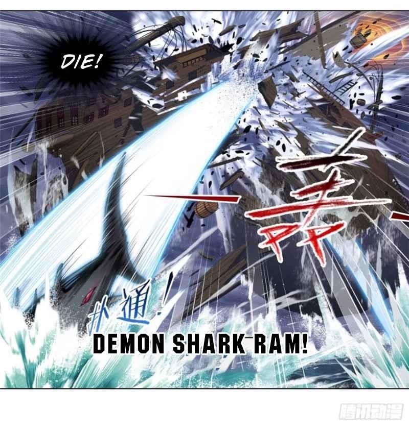 Soul Land Chapter 290 - Page 22