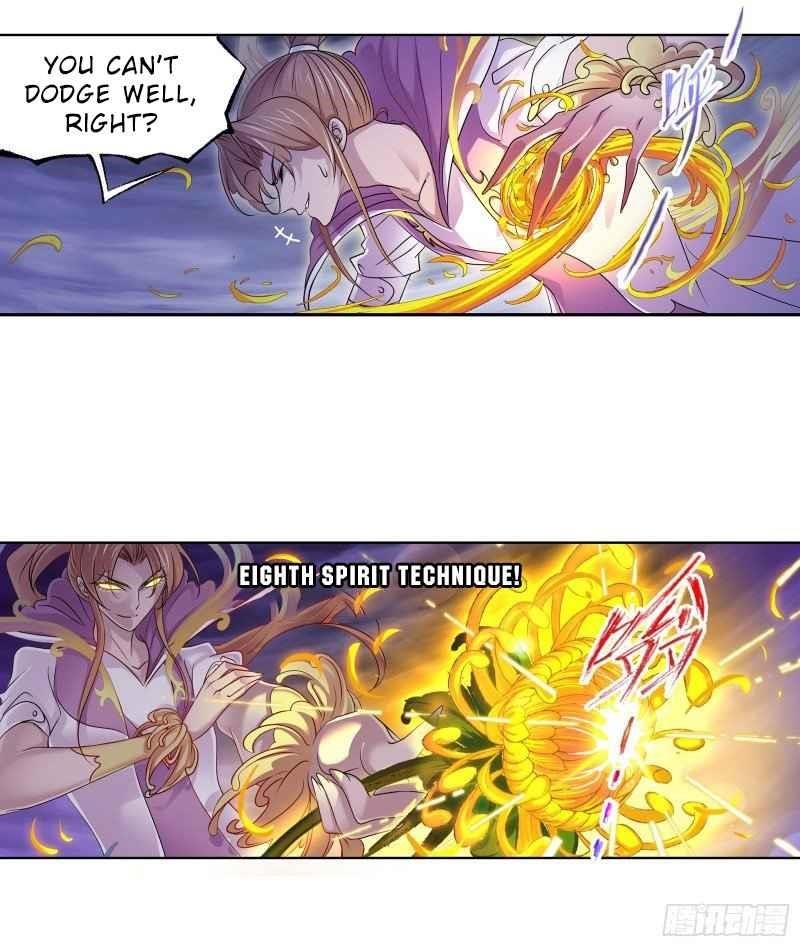 Soul Land Chapter 290 - Page 28