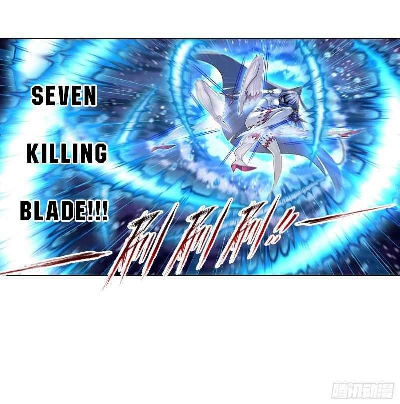 Soul Land Chapter 290 - Page 33