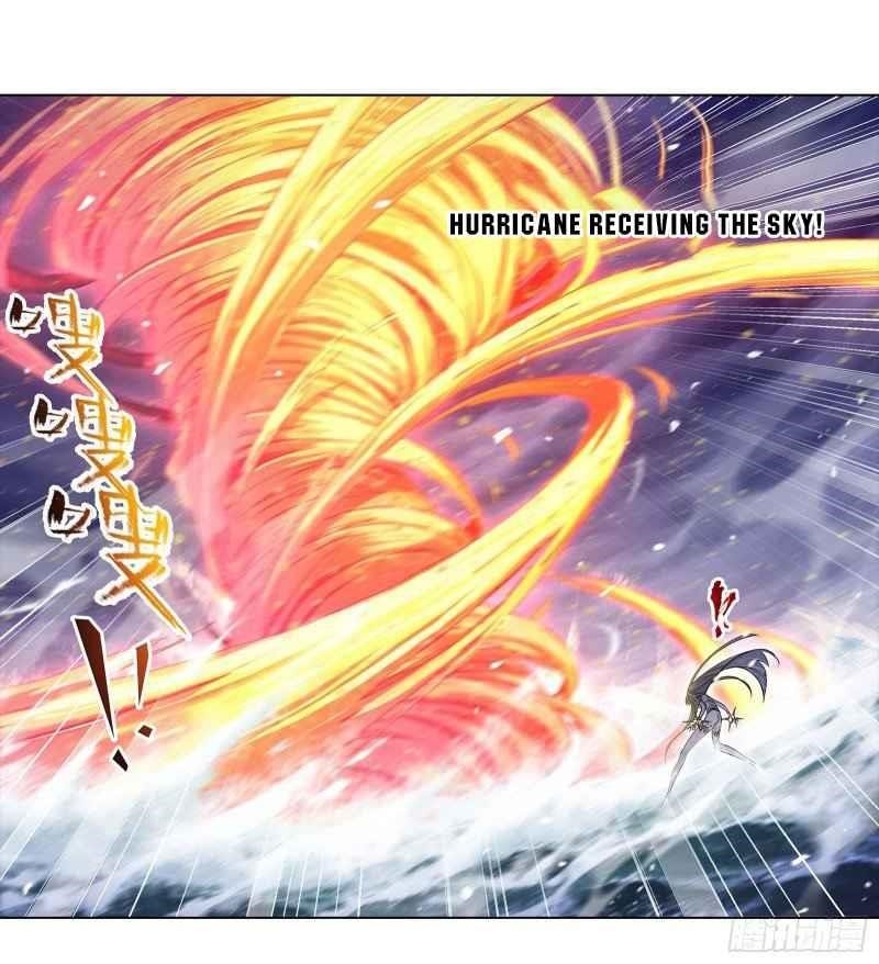 Soul Land Chapter 290 - Page 41