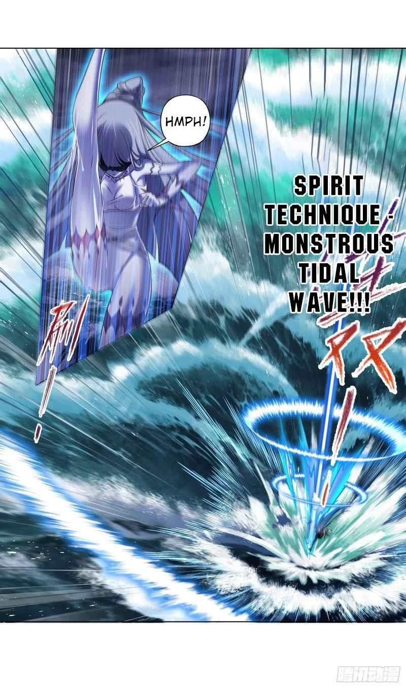 Soul Land Chapter 290 - Page 43