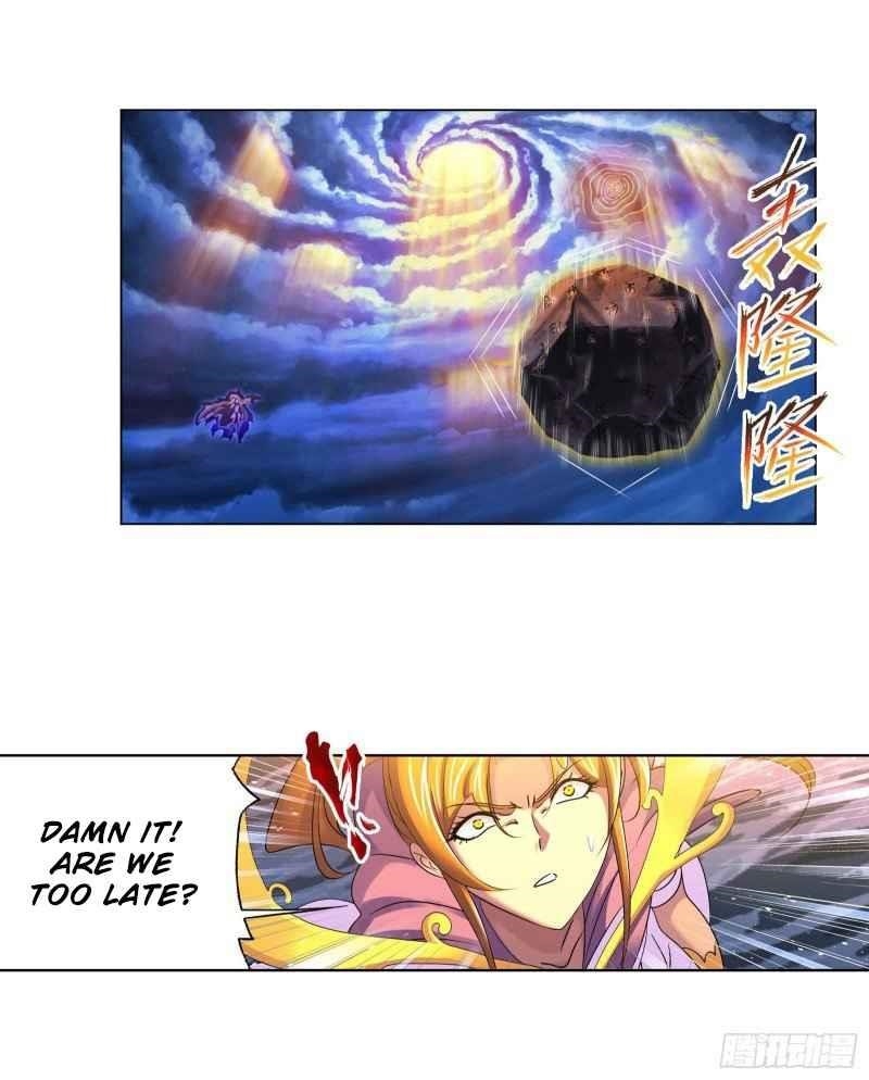 Soul Land Chapter 291 - Page 13