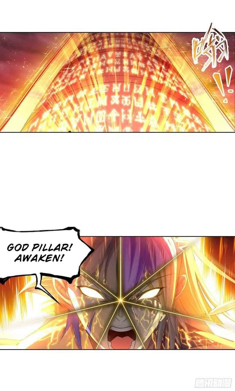 Soul Land Chapter 291 - Page 14