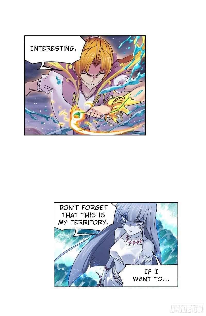 Soul Land Chapter 291 - Page 2