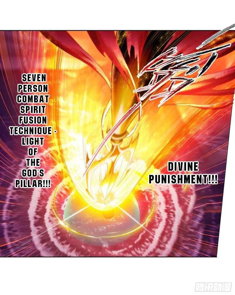 Soul Land Chapter 291 - Page 36