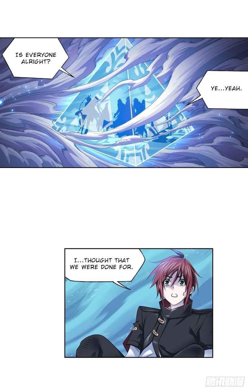 Soul Land Chapter 291 - Page 44