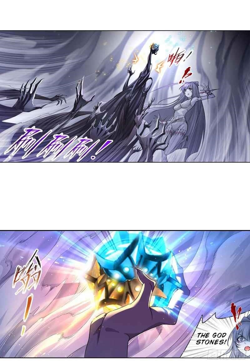 Soul Land Chapter 291 - Page 54