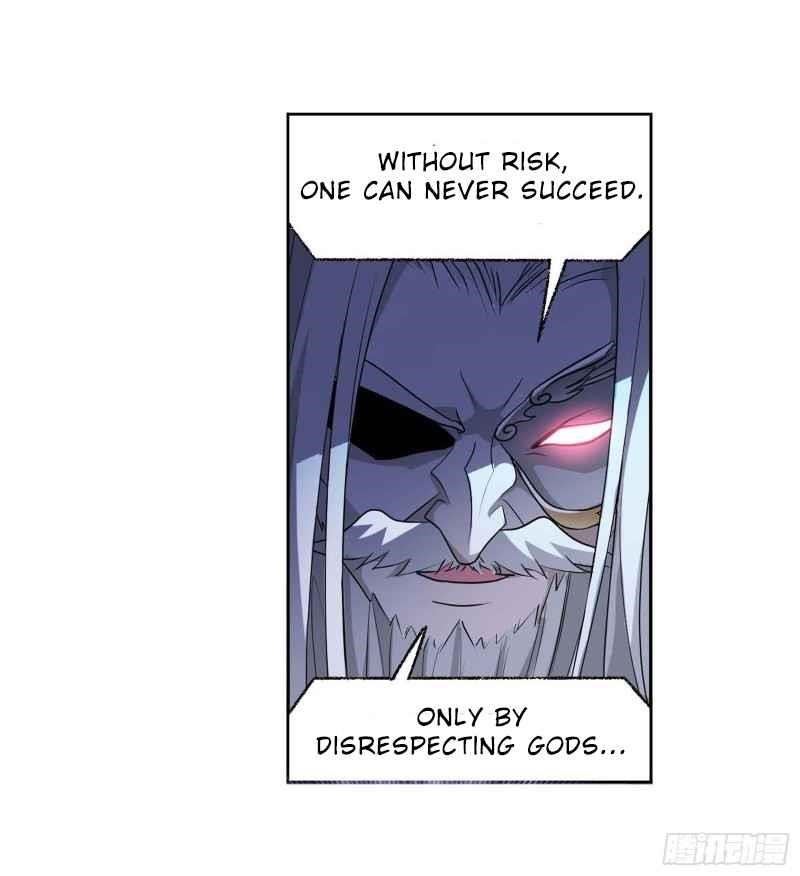 Soul Land Chapter 291 - Page 58