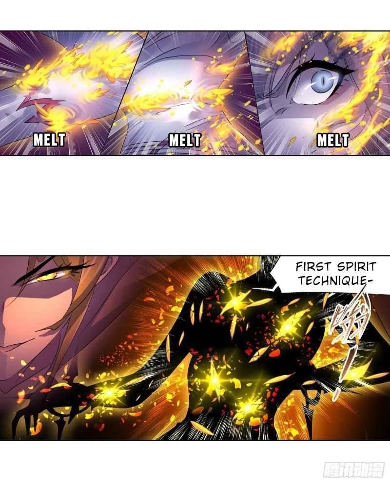 Soul Land Chapter 291 - Page 9