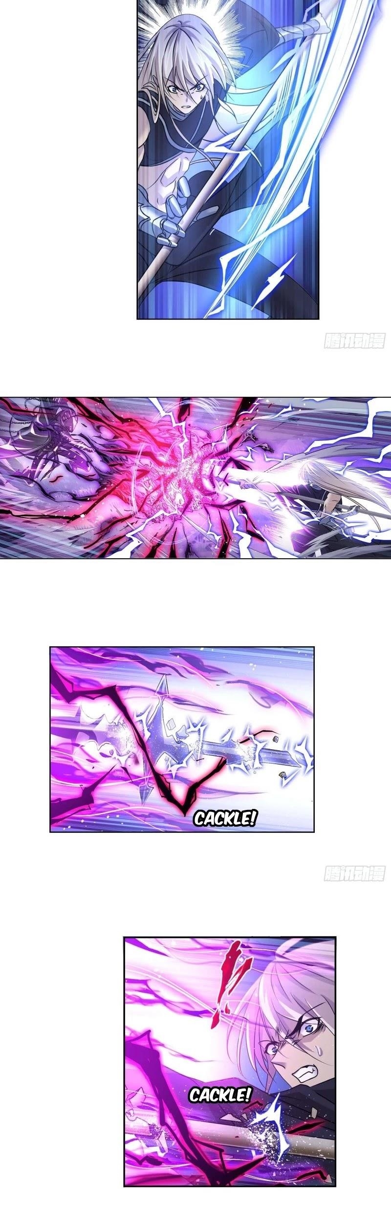 Soul Land Chapter 293 - Page 14