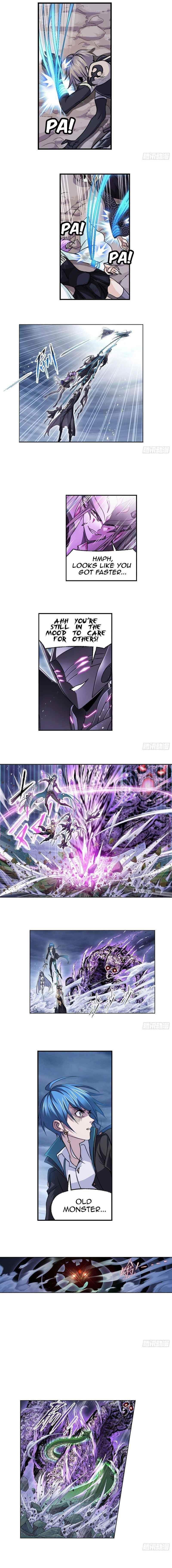 Soul Land Chapter 295 - Page 6