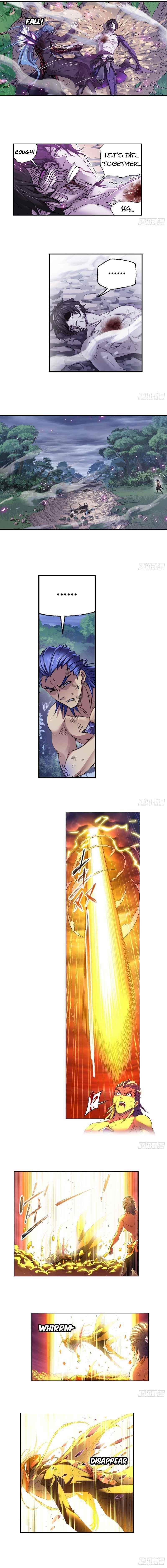 Soul Land Chapter 298 - Page 7