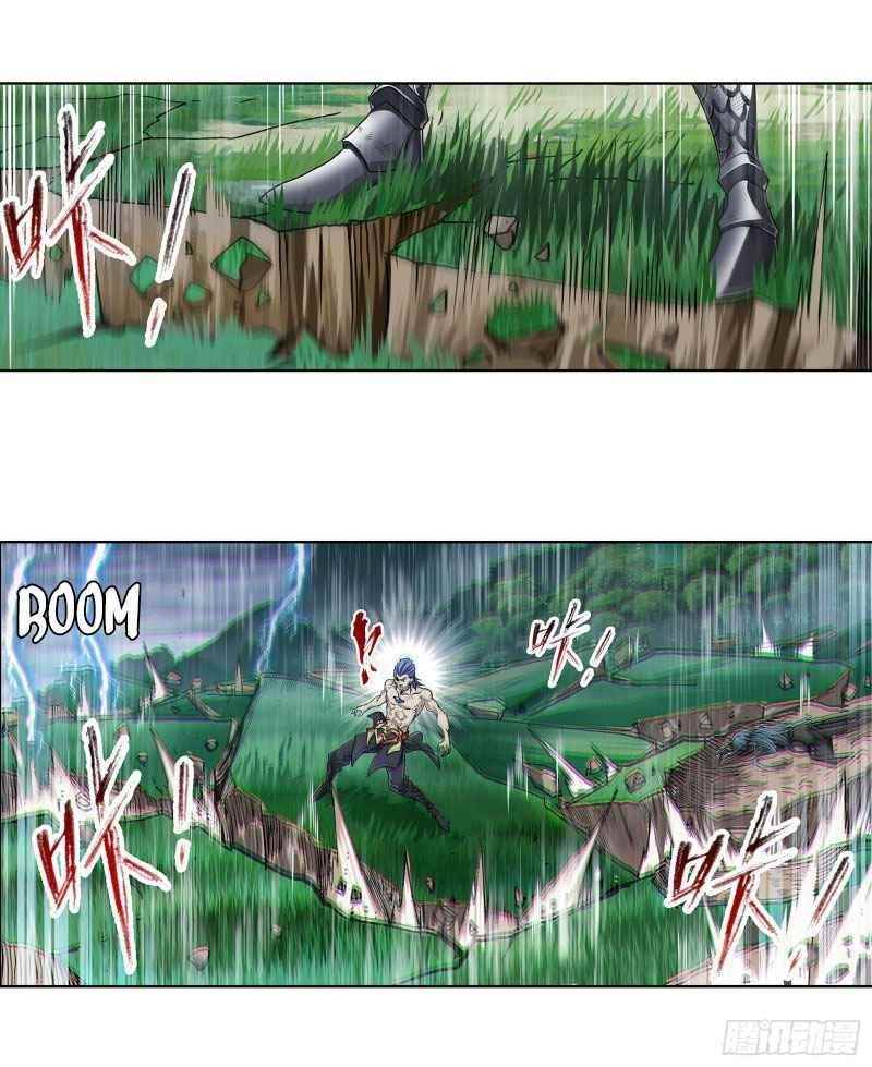 Soul Land Chapter 299 - Page 10