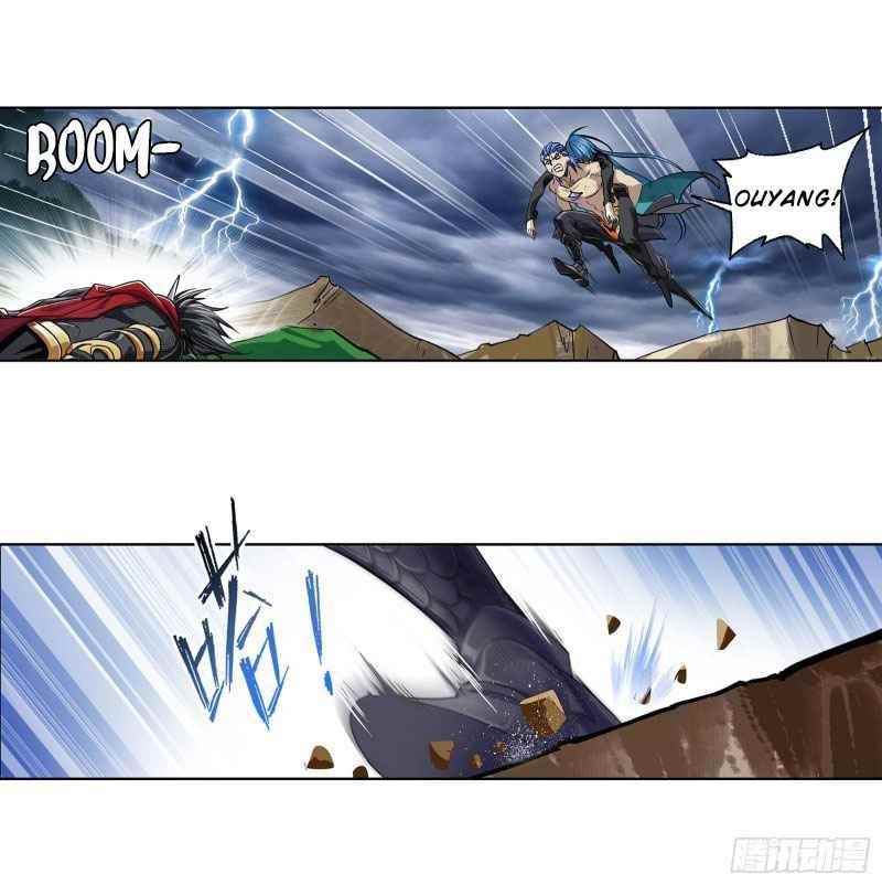 Soul Land Chapter 299 - Page 12