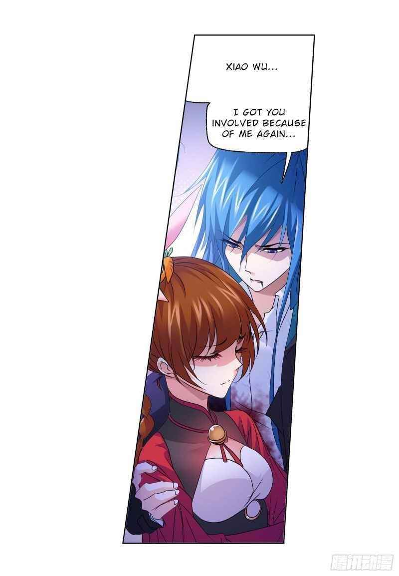 Soul Land Chapter 299 - Page 36